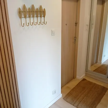 Apartment Szalwiowa Przystan